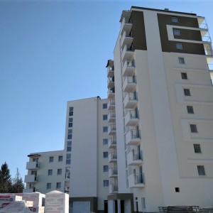 Budynek A